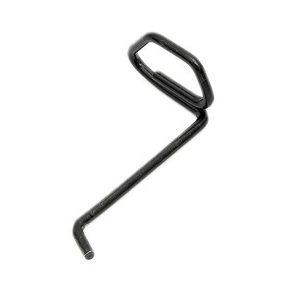 【kamihata】熱帯魚　飼育用品ケージ類　オプションパーツ≪セーフティロック（ピンタイプ）≫