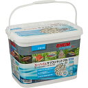 【EHEIM】熱帯魚 飼育用品ろ材≪エーハイム サブストラットプロ 5リットル≫純正ろ材
