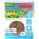 【EHEIM】熱帯魚 飼育用品淡水用≪エーハイム トーフペレット≫