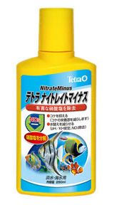 テトラ　ナイトレイトマイナス　250ml