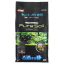 熱帯魚 飼育用品熱帯魚用 ソイル≪ピュアソイルブラック2キロ≫