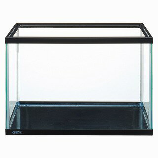 楽天AQUA-F新商品飼育用品熱帯魚　マリーナ幅45cm水槽　MR450BKST-N