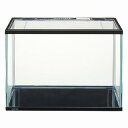 楽天AQUA-F新商品飼育用品熱帯魚　マリーナL水槽ブラック　MR-400BK-N