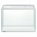 新商品飼育用品熱帯魚 マリーナスリムM水槽ホワイト MRS-360WH-N
