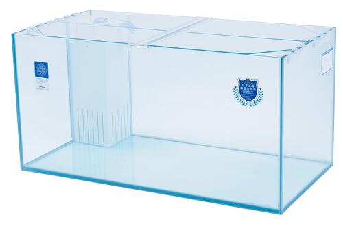 【コトブキ】コトブキ工芸 レグラスF-900L　パワーフローセットW900×D450×H450（157L） ガラス水槽