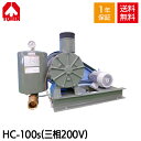 【メーカー直送】 東浜 HC-100s (三相200V 5.5kW・ベルトカバー型) ロータリー ブロワー 浄化槽ブロアー 東浜工業 東浜商事 TOHIN ロータリーブロワ ロータリーブロワー 浄化槽ブロア 浄化槽ブロワ 浄化槽ブロワー 浄化槽 排水処理槽 浄化槽ポンプ 浄化槽エアーポンプ