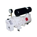 【メーカー直送】 アンレットブロワ 5BER1100 6BER1100 三相200V カバー無し 小型ルーツブロワ 2Pモータ ビルトイン式 ロータリーブロアー...