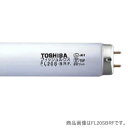 TOSHIBA フィッシュルクス 20形 FL20SBRF 