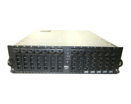 DELL PowerVault 220S U320 SCSI 73GB 6個【中古】