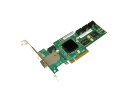 IBM 44E8701 SAS3445E-R 3Gb SAS PCI-E HBA SFF-8088 【中古】