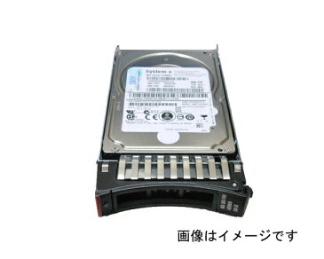 IBM 42D0678 2.5インチ 146GB 15K SAS【中古】