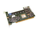 DELL 0XD084 CERC 1.5/6chSATA RAIDコントローラ 【中古】