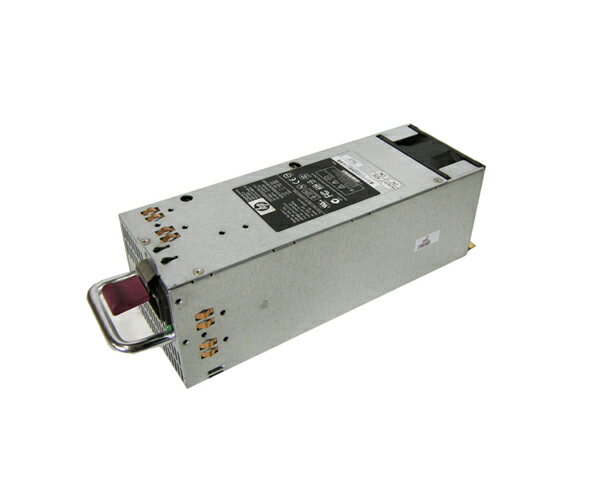 HP 345875-001(PS-3701-1) 電源ユニット ProLiant ML350 G4用　【中古】