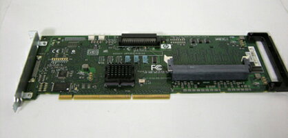 hp 305414 001 smartアレイ641コントローラ hp proliant ml