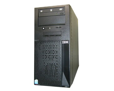 IBM xSeries 100 8486-PAC【中古】Pentium4 2.8GHz/1GB/160GB