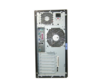 IBM xSeries 100 8486-PAC【中古】Pentium4 2.8GHz/1GB/160GB