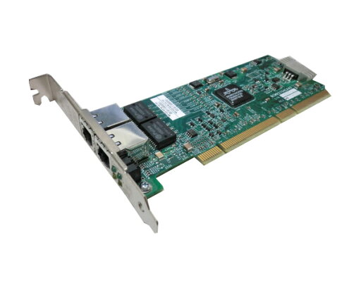 IBM 39Y6095 DualPort Gigabit Ethernet Adapter 【中古】 IBM 39Y6095 DualPort Gigabit Ethernet Adapter 【中古】