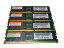 IBM 09N4306 1GB(256MB4) PC2100R ECC DDR266š