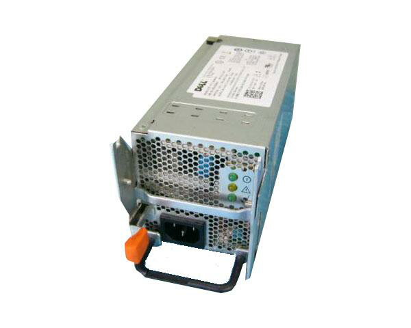 DELL 0NT154　PowerEdge T300用 電源ユニットD528P-00(NT154)【中古】