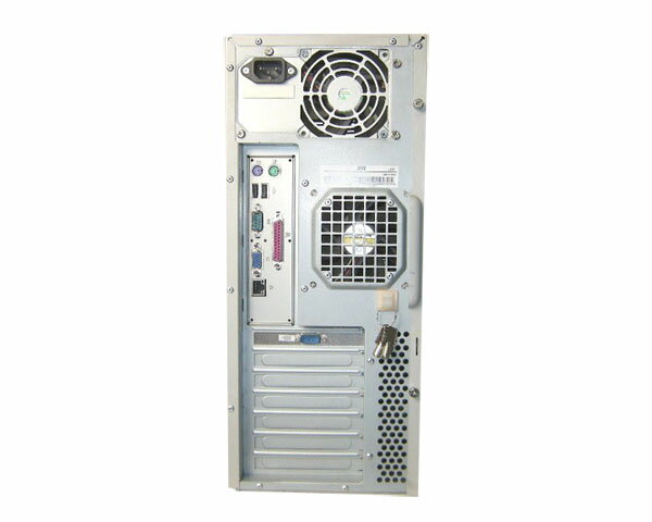 HITACHI HA8000/20W AA (GSJ020AA-AN21NN0)【中古】Pentium4-2.8GHz/1GB/120GB×2