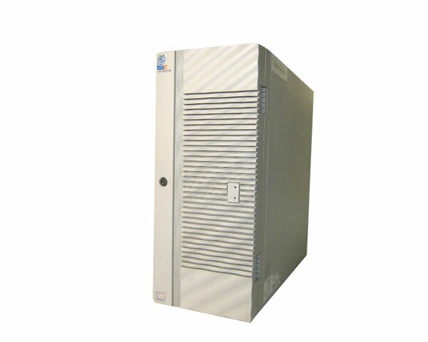 HITACHI HA8000/20W AA (GSJ020AA-AN21NN0)【中古】Pentium4-2.8GHz/1GB/120GB×2