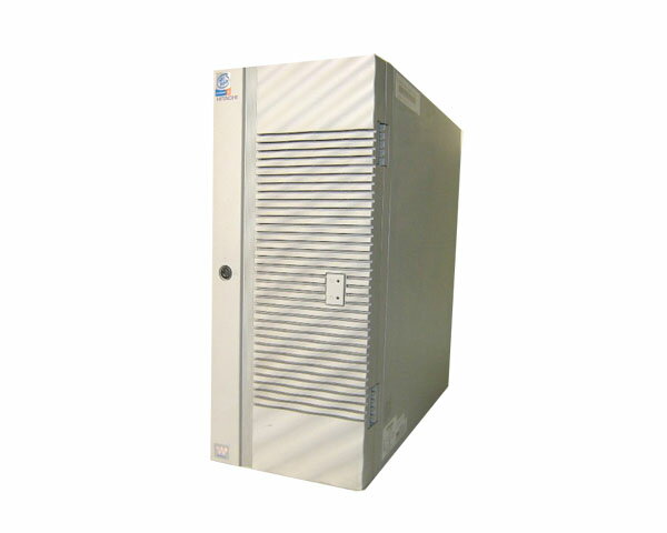 HITACHI HA8000/10V BA (GNJ010BA-5ESBGH0)【中古】Pentium4-2.8GHz/1GB/80GB×1