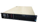 HP ProLiant DL380 G6 491315-291Xeon X5560 2.8GHz×2/16G/146GB×3