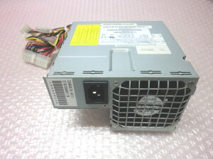 富士通 PRIMERGY TX120 電源ユニットDPS-250AB-8 C(S26113-E516-V50)【中古】