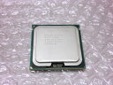 Xeon X5460 3.16GHz/12M/1333/SLBBA【中古】