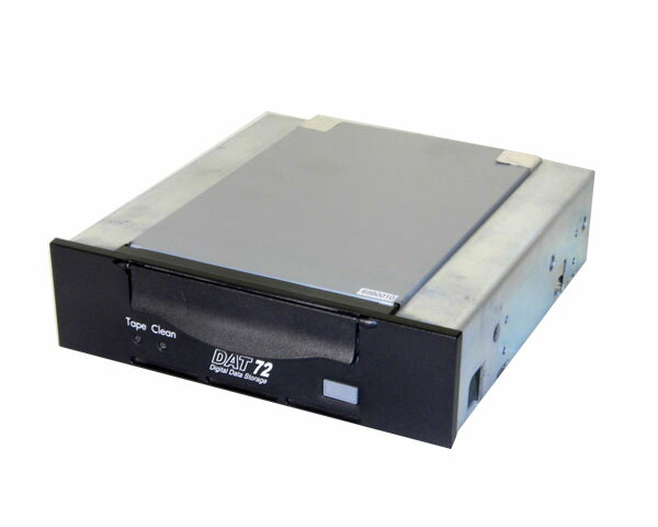 HP StorageWorks DAT72 EB620-20300 内蔵型【