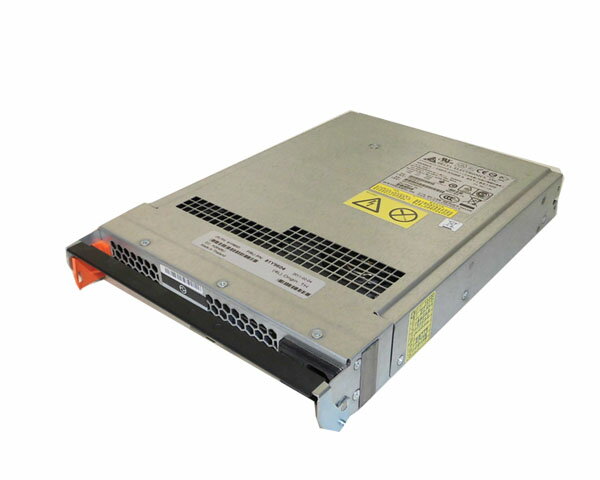 商品名 IBM 81Y9604 (TDPS-530BB A) System Storage DS3000用 電源ユニット 状態 中古品。動作確認済みです。 送料区分 ゆうぱっく　100サイズ　 納期について 通常ご注文頂いてから、3営業日以...