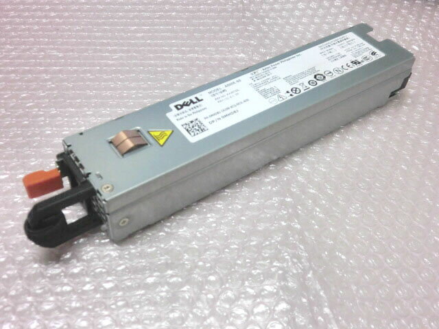 DELL 0MHD8J (A500E-S0) PowerEdge R410用 電源ユニット (MHD8J) 【中古】