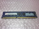 HP 500209-061 PC3-10600E 2GB【中古】(2)