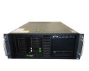 中古 富士通 PRIMERGY TX300 S5 PGT3052438 2.5インチモデル Xeon E5504 2.0GHz 2GB HDDなし ラック型