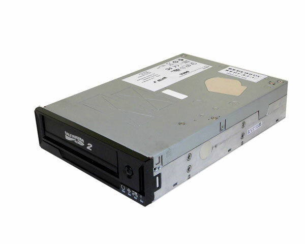 DELL 0TT974 LTO2 テープドライブ TT974 【中古】