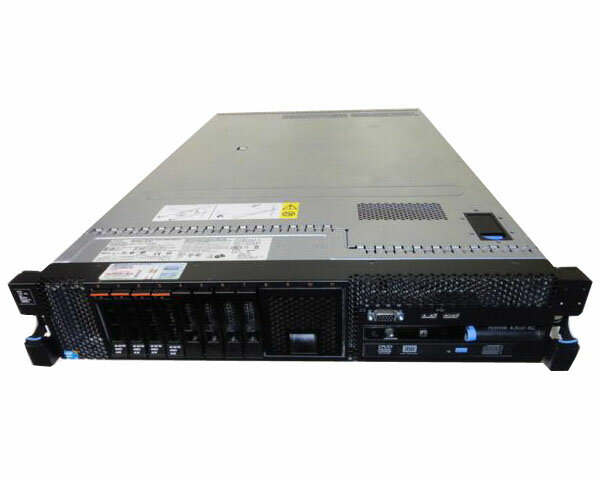 中古 IBM System x3650 M2 7...の商品画像