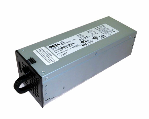 DELL 06F777 (7000240-0001)【中古】PowerEdge 4600用 電源ユニット