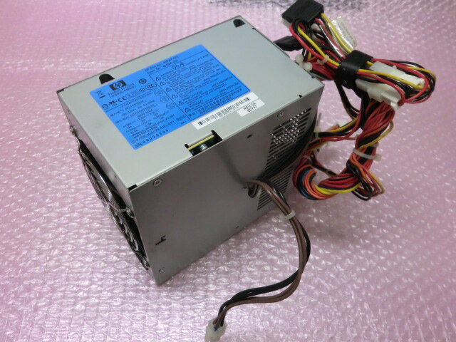 HP 445067-001(PS-6361-4HF1) 電源ユニット ProLiant ML110 G5用【中古】