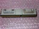 富士通 CA06718-K209 PC2-5300F 2GB【中古】