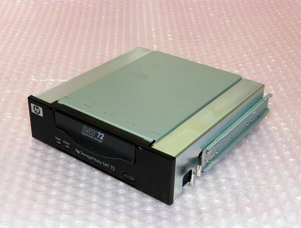 HP DAT72 テープドライブ Q1522【中古】Q1522-69201/333747-001
