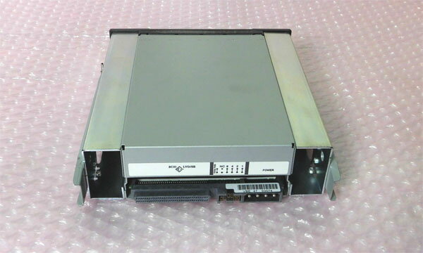 HP DAT72 テープドライブ Q1522【...の紹介画像2