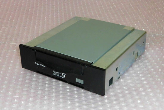HP StorageWorks DAT72 EB620R#300 SCSI接続 内蔵型
