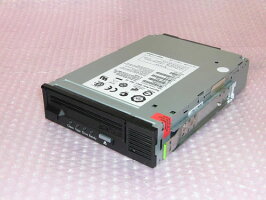 lto2 sas デスクトップ テープドライブ dw085a ibm intellistation