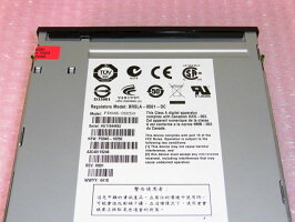lto2 sas デスクトップ テープドライブ dw085a ibm intellistation