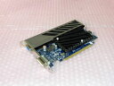 ATI Radeon HD 5450 512MB【中古】