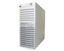  NEC Express5800/110Gd (N8100-1281Y) Xeon 3040 1.86GHz 1GB 80GB~2