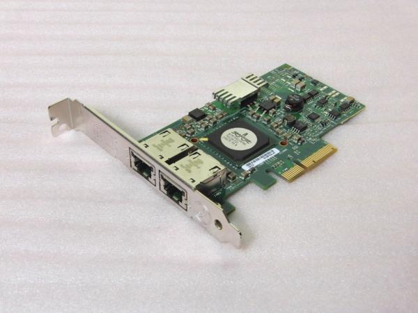 DELL 0F169G Broadcom Dual Port Gigabit Ethernet PC ...