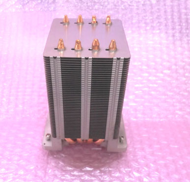 商品名 HITACHI HA8000/TS20用 ヒートシンク 状態 中古品。動作確認済みです。 納期について 通常ご注文頂いてから、3営業日以内の発送となります。※即日発送が可能な場合もありますので、お急ぎの場合は、別途ご相談下さい。 付...