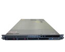 HP ProLiant DL365 G5 454269-B21【中古】Opteron 2378 2.4GHz/4GB/HDDなし