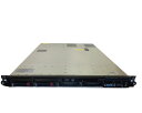  HP ProLiant DL360 G6 504636-291 Xeon L5520 2.26GHz~2  8GB HDD 72GB~2(SAS)